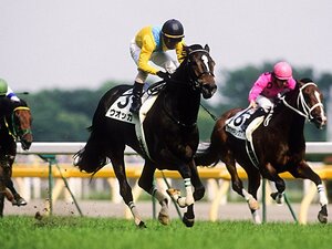 “10年に一度の挑戦”ウオッカが成し遂げた「64年ぶり戦後初、牝馬の日本ダービー制覇」はどれほどスゴいのか？