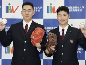ドラフト明暗「トミー・ジョン手術した高校生が3位」「むしろケガを経験した選手のほうが…」プロ野球スカウトが明かす“指名漏れ”の意外な理由