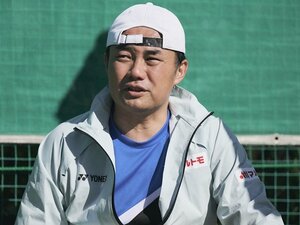高校日本一も筑波大でテニス引退＆中退…杉村太蔵が明かす「燃え尽き症候群」の過去「大学6年間は何ひとついい思い出がない」