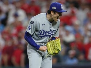 ドジャース・佐々木朗希の覚醒…米老舗メディア編集長が「“驚き”ではなく“必然”」と評するワケは？ 日米メディア「ロウキ評」の決定的な差