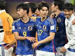 三笘薫「環境に適応するストレスが…」 田中碧「ただ、やれる自信もある」カタールW杯で“スペインにリベンジ”東京五輪世代の輝き