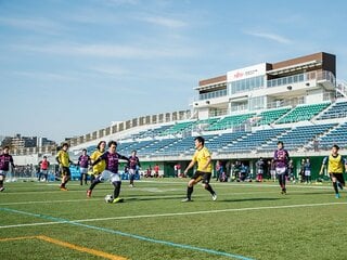 Number Futsal Cup（フットサル） in KAWASAKI 2020.2.22開催！