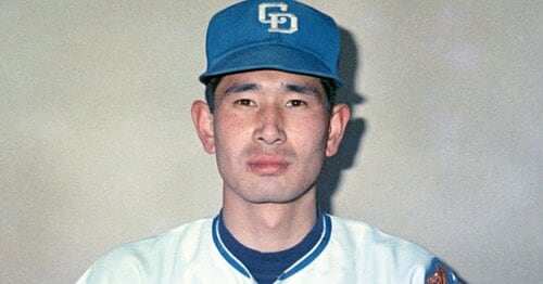 星野仙一を徹底解剖 - Number Web - ナンバー