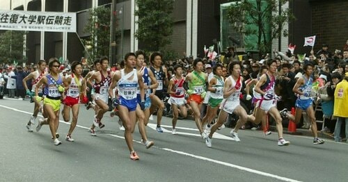 箱根駅伝の監督会議で「繰り上げだけは勘弁してくれよ」“舐められた”日本学連選抜の怒り…「クリスマスも“野郎ばっか”で合宿」寄せ集めチームの絆―2026上半期読まれた記事