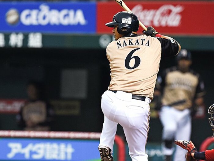 CSファーストステージは3位が有利!?オリックスvs.日本ハムを徹底予想。<Number Web> photograph by Nanae Suzuki