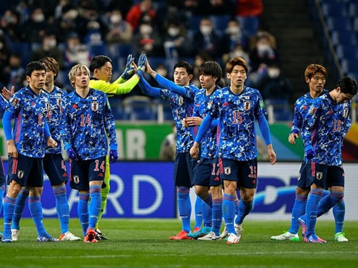 日本代表の《ポジティブな3要素》は谷口彰悟・板倉滉のビルドアップと… “中国相手の2－0”を試運転に大一番サウジ戦へ挑め＜Number Web＞ photograph by Takuya Sugiyama/JMPA