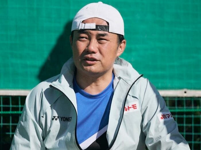 高校日本一も筑波大でテニス引退＆中退…杉村太蔵が明かす「燃え尽き症候群」の過去「大学6年間は何ひとついい思い出がない」＜Number Web＞ photograph by Yuki Suenaga