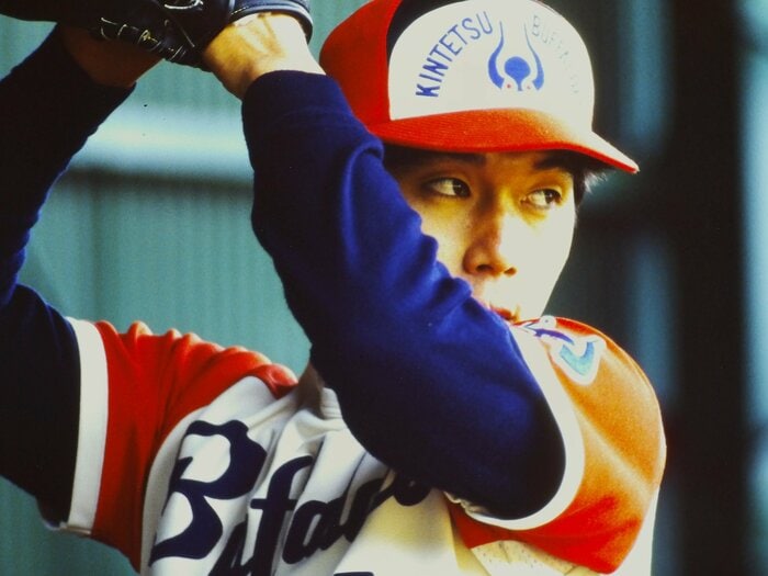 「野茂のフォークは邪魔やったよね」当時MLB最強投手を打ち砕いた“メジャーに最も近かった男”佐々木誠が見た「近鉄の野茂英雄」の凄さとは？＜Number Web＞ photograph by Masato Daito