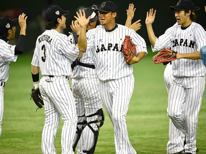 侍ジャパンは「日の丸」の無駄遣い!?興行ありきの試合に発展の道はない。＜Number Web＞ photograph by Naoya Sanuki