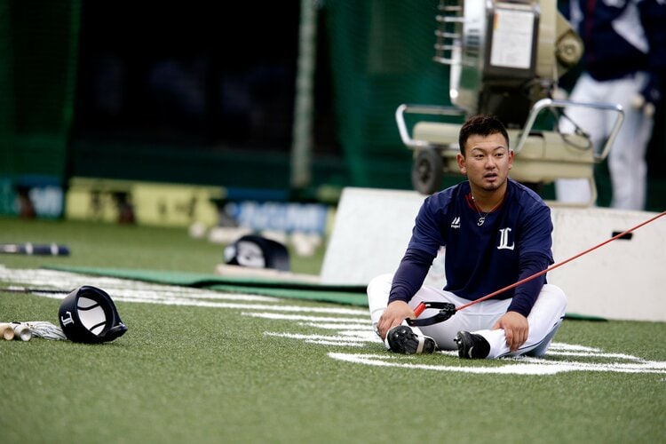 森友哉に激怒「カチンときて個室に呼んだ」あの名キャッチャー・袴田