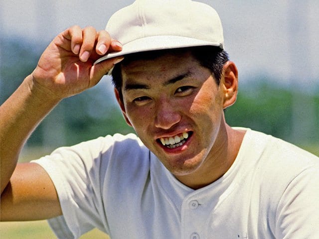 写真パネル　清原和博 清原和博さんの次男がセンバツへ [写真特集1/19] | 毎日新聞