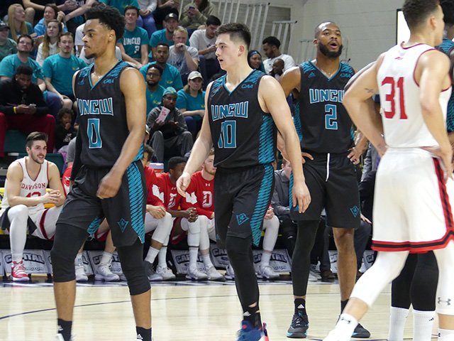 米大学でプレーするテーブス海。「NBAが自分の視野に入ってきた