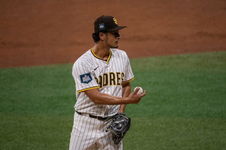 ダルビッシュ有が変化球をコーチから酷評された日…プロのまねをしてい