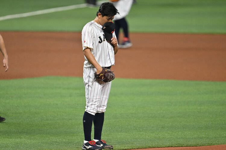 1年間ずっと苦しかった…」今永昇太カブス残留で迎える2026年は正念場