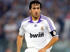 Immaculate soccer ベッカム　ラウール　ファンニステルローイ レアル・マドリード、“2連覇とラウール復活”の2007-08