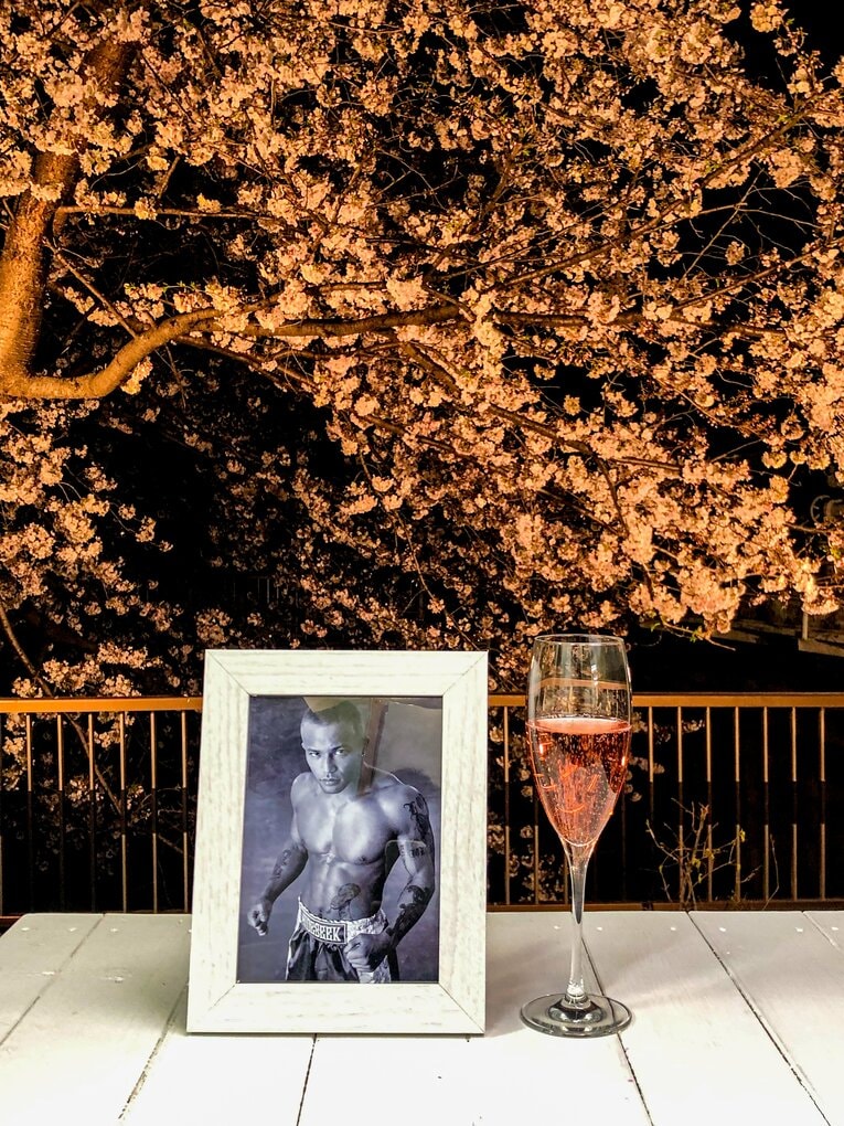 神の子・山本“KID”徳郁「伝説の4秒跳び膝蹴りKO」を激写したリングサイドカメラマンの告白「ノリくん、俺たちはいつも一緒だよ」(26)