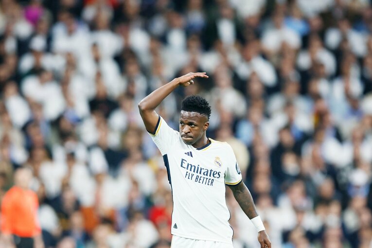 衝撃ゴラッソ連発のレアルvsマンC、約7万人の圧が凄まじいアトレティコサポ…CLでカメラマンが見た欧州サッカーの首都マドリード“熱狂の日常”(7)