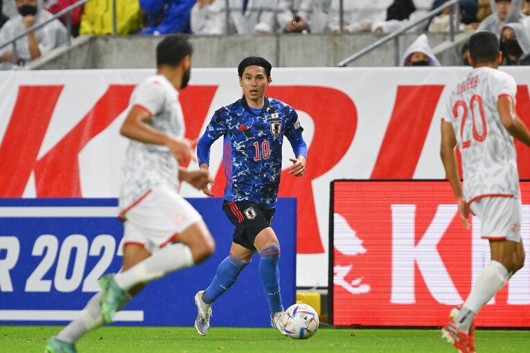 ©Takuya Kaneko/JMPA