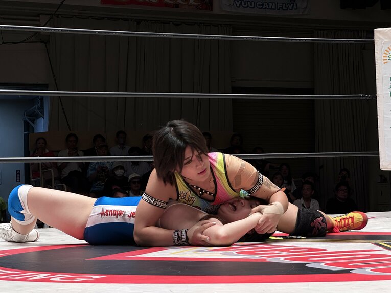 ©Norihiro Hashimoto