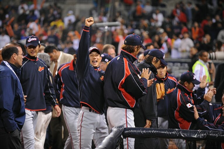 2009年　©︎Naoya Sanuki