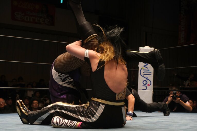 ©Norihiro Hashimoto