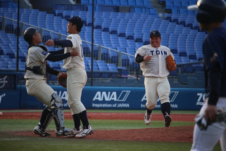 西武ドラフト1位渡部健人　©︎Yu Takagi