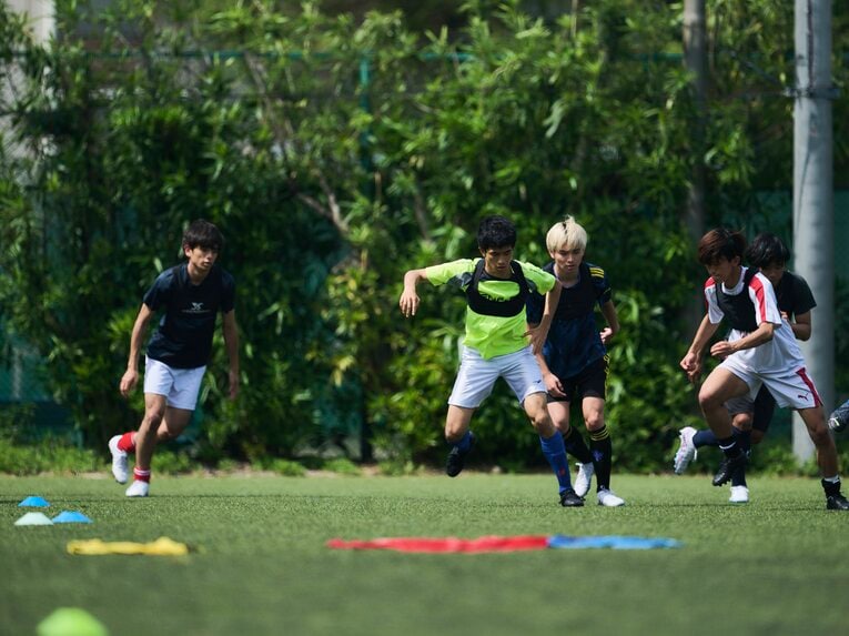 “あの人は、東大監督の枠に収まる器ではない” 監督3年目・林陵平（36歳）は秀才集団をどう惹きつけた？「“元プロだから”は通用しない」(29)