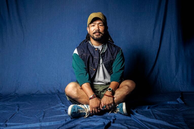 ©︎Kiichi Matsumoto