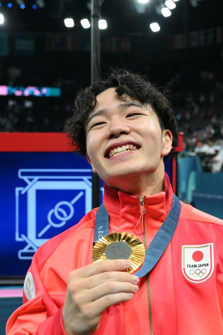 ©Asami Enomoto/JMPA