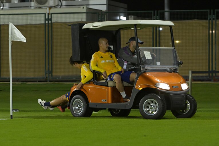 ©Koki Nagahama/JMPA