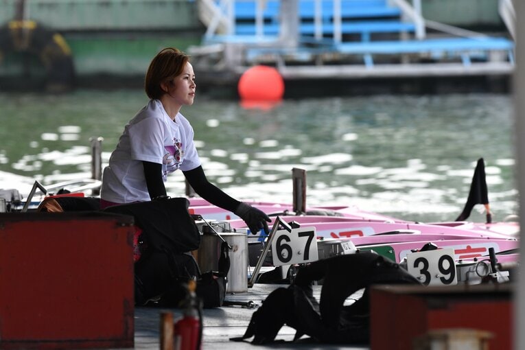 ©︎BOATRACE振興会