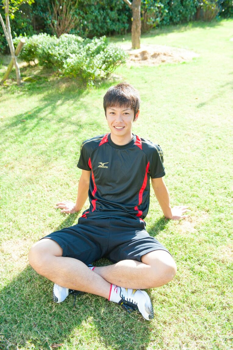 2013年撮影　©BUNGEISHUJU