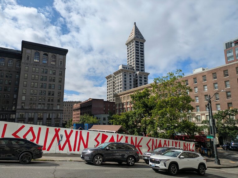 写真で見る「漫画家夫婦のアメリカ珍道中」（30枚超）©Junsei Chida