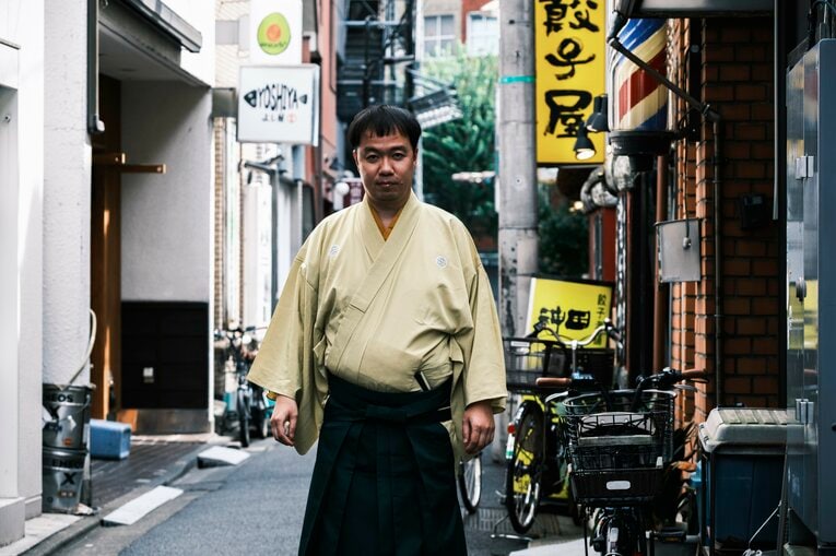 ©︎Atsushi Hashimoto