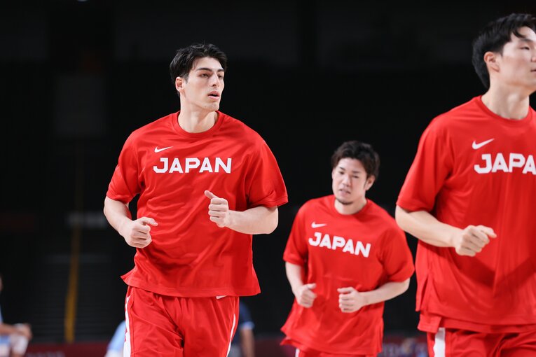 ©︎Kaoru Watanabe/JMPA