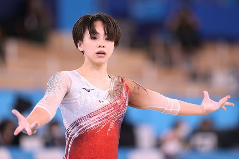 村上茉愛ら吉田沙保里にあこがれる選手も多い©Getty Images