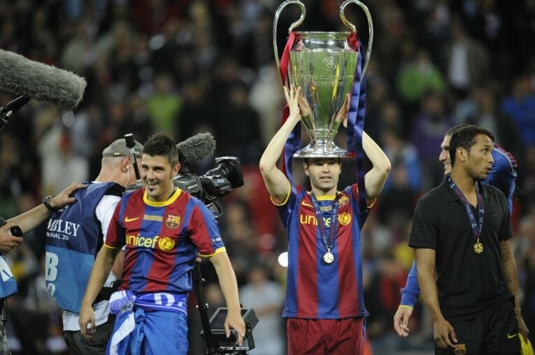 ©Sports Graphic Number