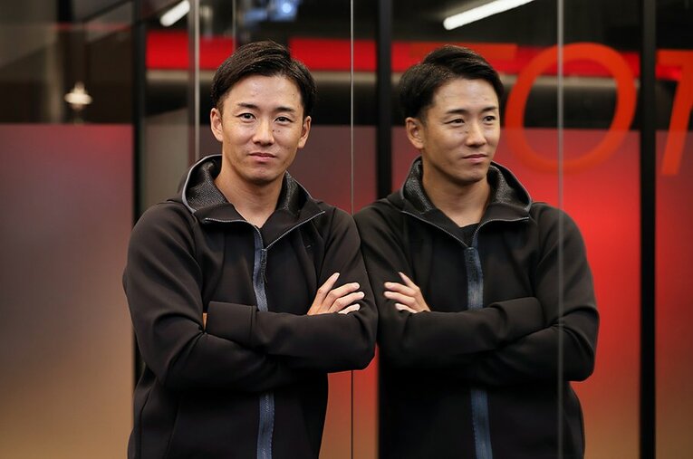 2019年は11試合に登板、来季もさまざまな場面での起用が予想される。オフには結婚発表もあり、さらなる活躍を期待したい。 ／ photograph by Shigeki Yamamoto