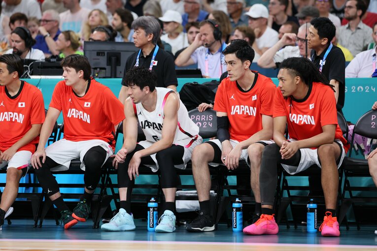 ©︎Kaoru Watanabe/JMPA