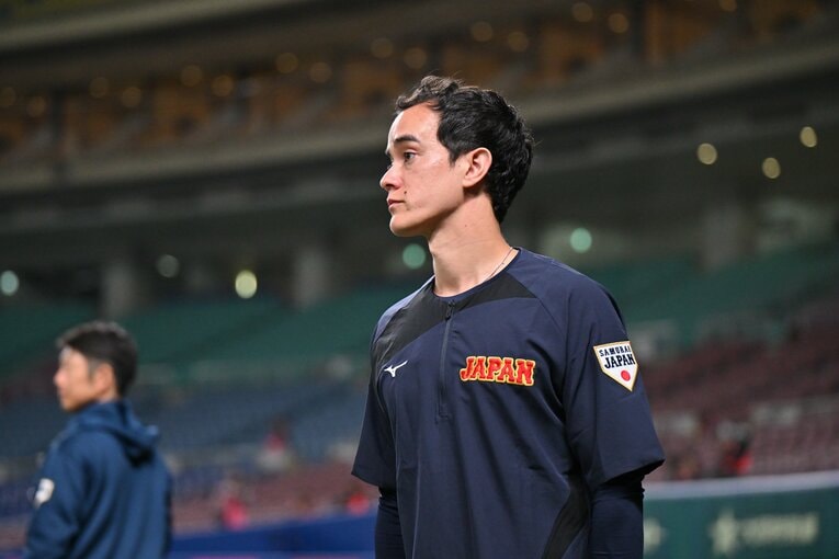 ウィル・アイアトン通訳　©︎Hideki Sugiyama