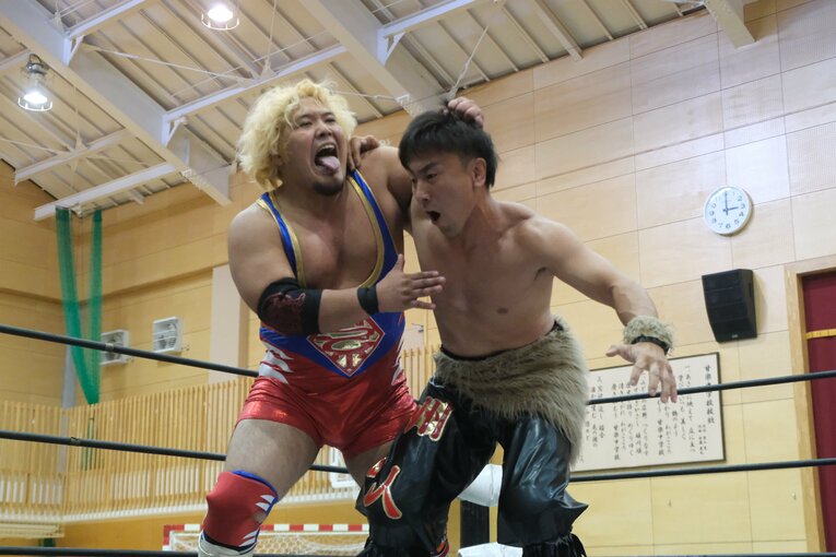 ©Norihiro Hashimoto