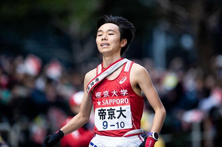 選手層の厚さで総合優勝狙う帝京大学。エース不在の法政大学は“山”に活路。(2)