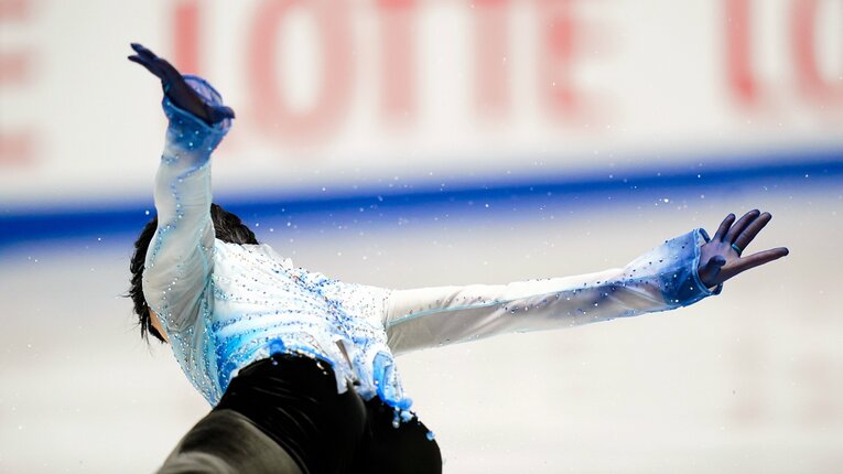 ©Hiroki Endo/Asahi Shimbun