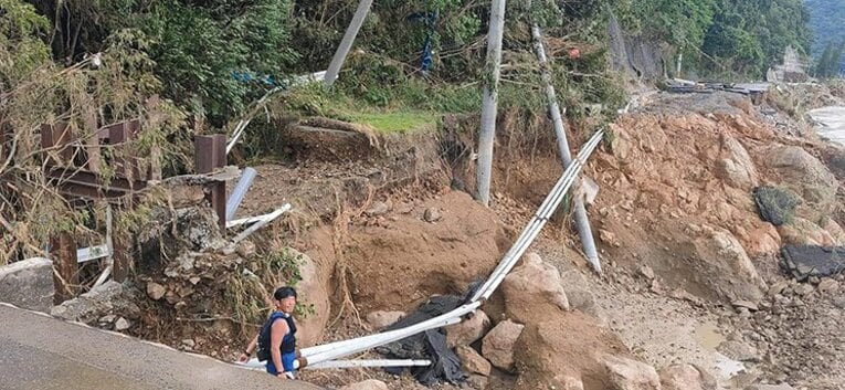 「なぜ球磨川は氾濫したのか？」ランナーが問う現代土木の落とし穴。(8)