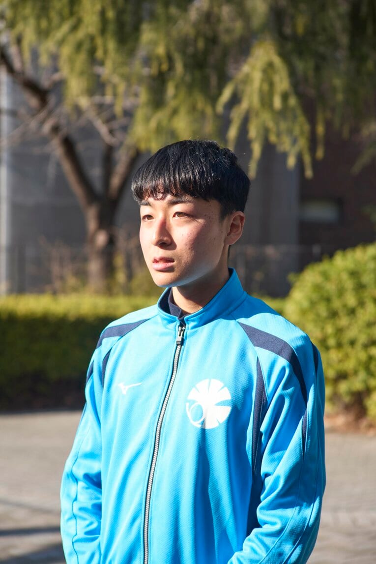 2024年撮影　©Atsushi Hashimoto