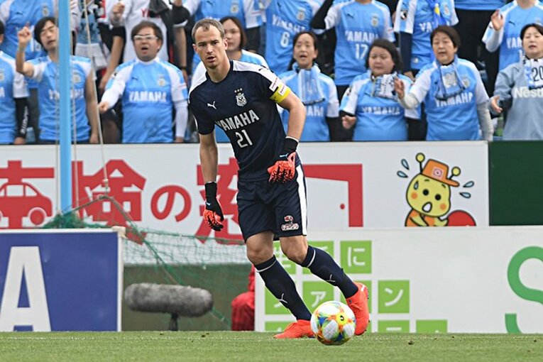 サッカー代表をラグビー基準で選出！森保Jのリーチ マイケルは誰だ？(2)