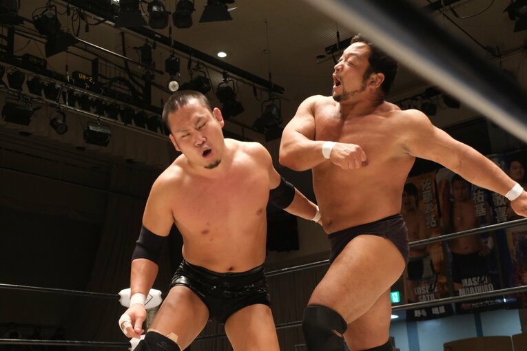 ©Norihiro Hashimoto