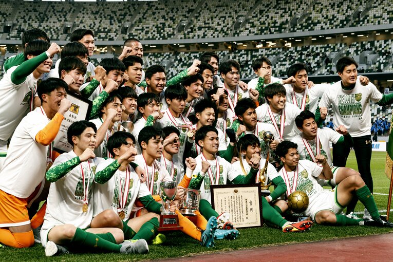 ©︎Kiichi Matsumoto