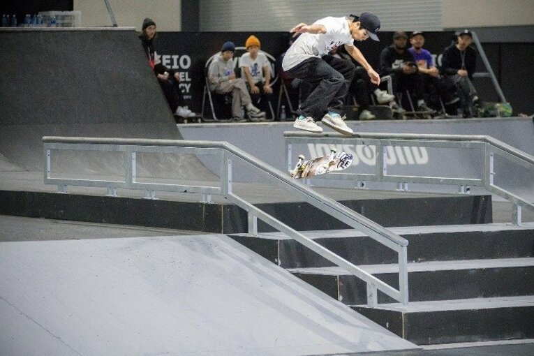 五輪延期は日本スケートボード界にとっては明るい材料!? その理由とは。(2)