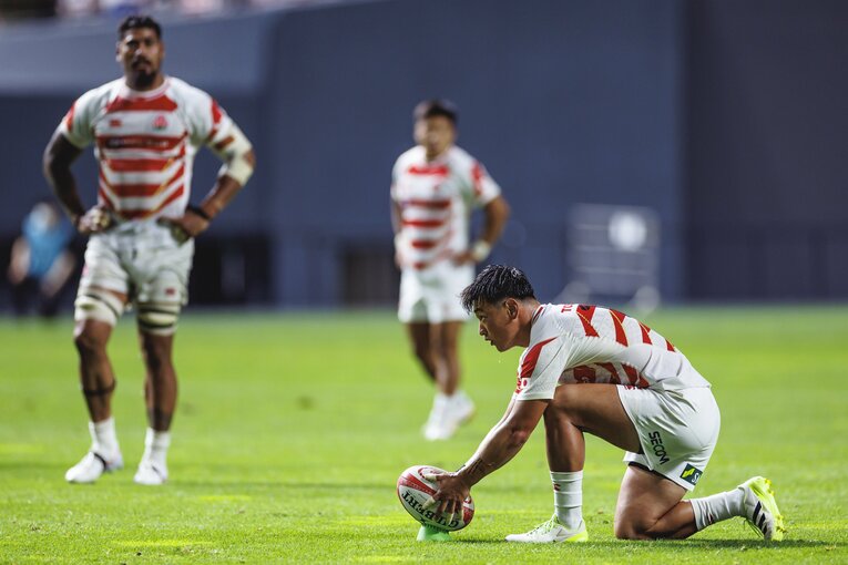 SO李承信　©︎Kiichi Matsumoto